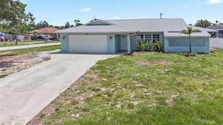 7322 Ellis Ln, Port Charlotte, FL 33981