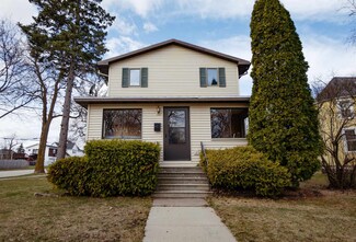 1001 Wisconsin Ave, North Fond Du Lac, WI 54937