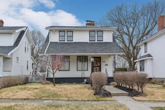 2736 Sutton Ave, Columbus, OH 43204