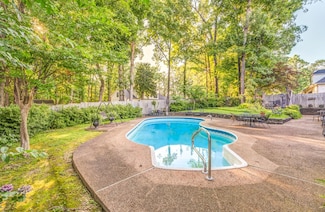 3005 Bramblebush Ln, Lakeland, TN 38002