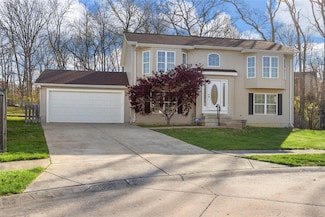 703 Sportsmans Ct, Warrenton, MO 63383