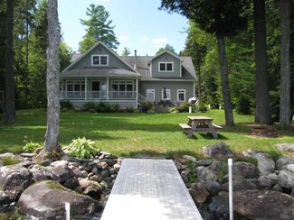 40 Knight's Landing Rd, Lake View Plantation, ME 04463