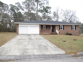 2785 Watermark Dr, Dalzell, SC 29040