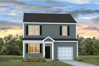 905 Bream Cir, Santee, SC 29142