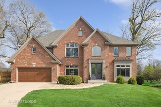 2350 Lansburgh Ct, Aurora, IL 60502