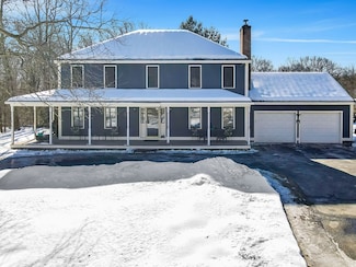 430 Walnut St, Shrewsbury, MA 01545