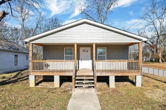 2011 Camden St, Chattanooga, TN 37406
