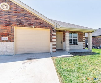 3104 Baldwin Loop Unit B, Killeen, TX 76549