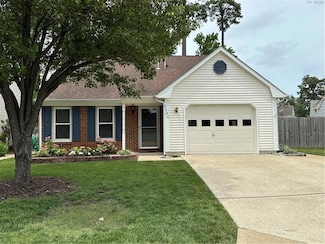 2304 Londale Ct, Virginia Beach, VA 23456