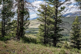 Lot 31 Sun Ranch W, Cameron, MT 59720