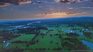 1 Cornerstone Ln, Idabel, OK 74745