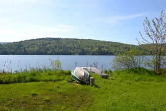 128 N Camp Rd, North Ferrisburgh, VT 05473