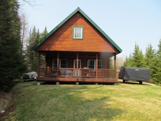 861 Nh Route 145, Clarksville, NH 03592