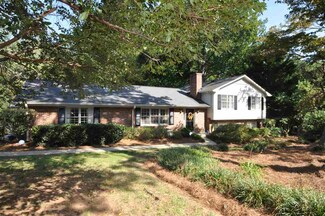 648 Perrin Dr, Spartanburg, SC 29307