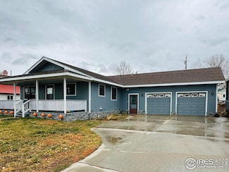 553 Garfield St, Walden, CO 80480