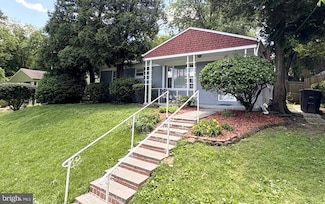 3307 Pennsylvania St, Hyattsville, MD 20783