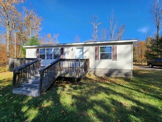 6603 Lakewood Blvd, Ladysmith, WI 54848