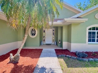 3721 Adelaide Ave, North Port, FL 34288