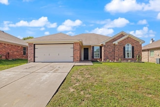 1410 Teal Way, Midlothian, TX 76065