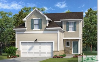 8 Cypress Cove, Savannah, GA 31410