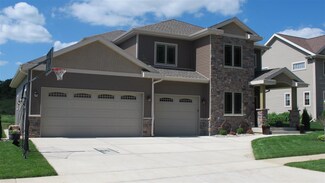 157 Valle Tell Dr, New Glarus, WI 53574