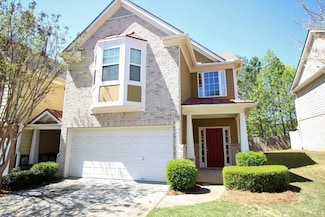 358 Creek Manor Way, Suwanee, GA 30024