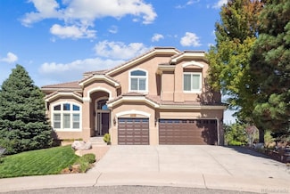 6523 Tapadero Place, Castle Pines, CO 80108