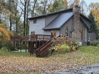 4901 S Dr S, Athens, MI 49011