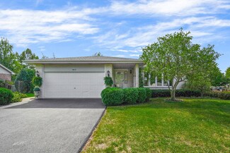 2612 Gannet Ln, New Lenox, IL 60451