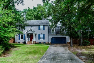 141 Stonebridge Trail, Havelock, NC 28532