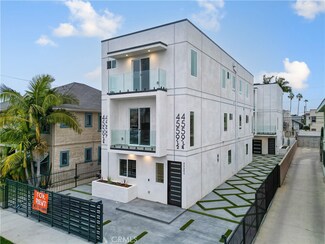 4559 W 18th St Unit 1/4, Los Angeles, CA 90019