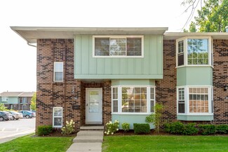 2806 Page Ave, Ann Arbor, MI 48104