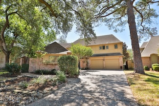 618 Sandy Port St, Houston, TX 77079