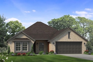 6109 Frankie Lynn Ln, Edmond, OK 73034