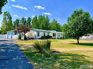 3958 E 180 N, Rigby, ID 83442