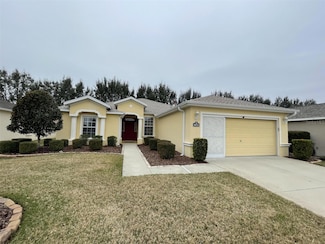 16052 SW 15th Ct, Ocala, FL 34473