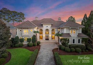 18432 Harbor Light Blvd, Cornelius, NC 28031