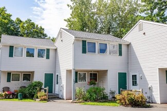 185 Briar Way, Greenfield, MA 01301