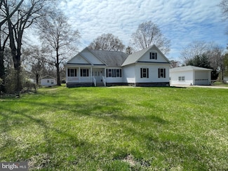 10963 Poplar Dr, Lusby, MD 20657