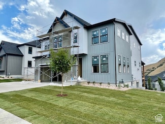 1689 W Canyon Rim Dr Unit 636, Lehi, UT 84043