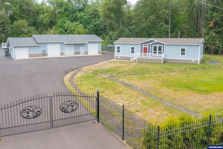 31000 Santiam Hwy, Lebanon, OR 97355