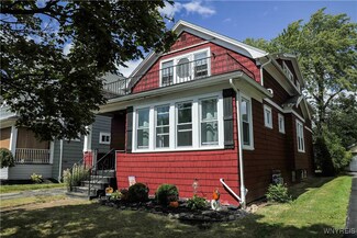 148 Nassau Ave, Buffalo, NY 14217