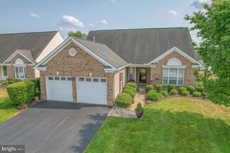 501 Whispering Trail, Middletown, DE 19709