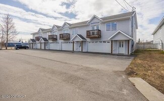 2685 Bald Eagle Ct Unit D, North Pole, AK 99705