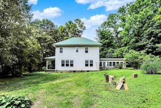 9730 N Moon Rd, Gosport, IN 47433