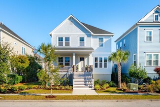 2548 Daniel Island Dr, Daniel Island, SC 29492