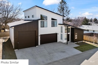 TBD W Grover St, Boise, ID 83705
