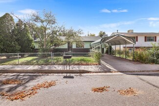 1117 Mount Werner Cir, Colorado Springs, CO 80905