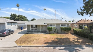 16682 E Greenhaven St, Covina, CA 91722
