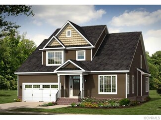 7017 Benhall Cir, Goochland, VA 23146